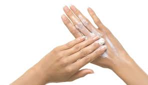 Догляд за шкірою рук в домашніх умовах