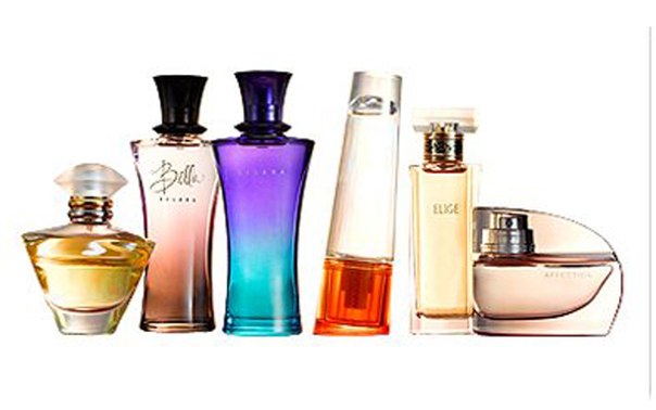 Як підібрати парфуми за типом зовнішності і пори року