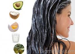 Олія авокадо для волосся
