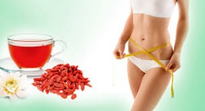 Як приймати ягоди годжі для схуднення
