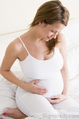 Цинкова мазь при вагітності