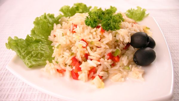 Рисова дієта для схуднення та очищення організму