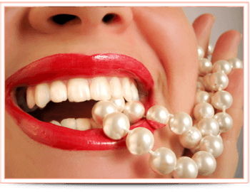 Як відбілити зуби, щоб посмішка сяяла здоров’ям