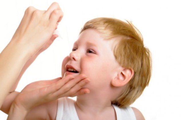 Народні методи лікування глистів у дітей