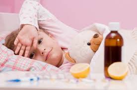 Противірусні препарати для дітей вибір