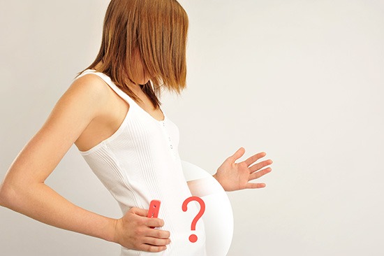 Як визначити вагітність за допомогою соди
