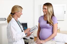 Білі виділення під час вагітності - ознаки та вирішення проблеми