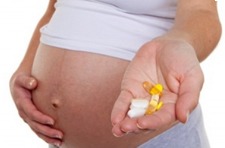 Фолієва кислота при плануванні вагітності