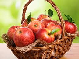 Яблучний спас - історія і традиції