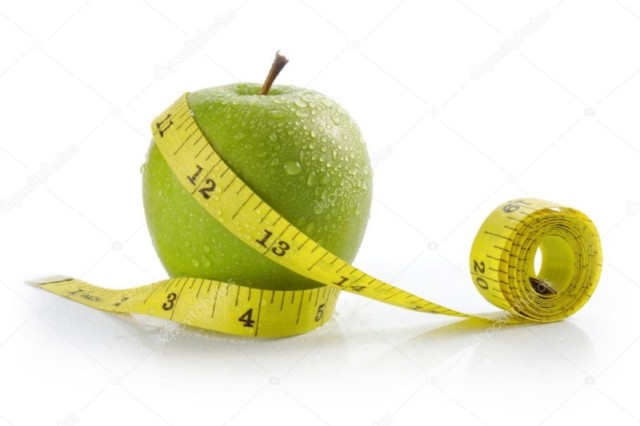 Яблучна дієта допоможе схуднути. Відгуки про застосування дієти