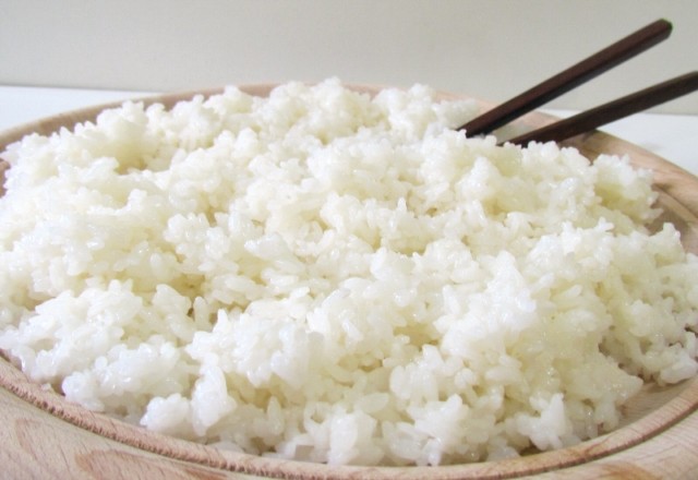 Як варити рис – секрети приготування. Рецепти
