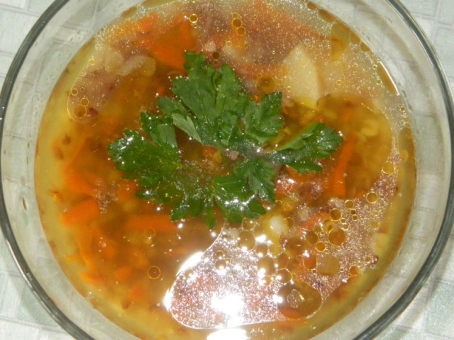 Дієтичний суп для схуднення – смачні рецепти приготування