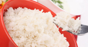 як варити рис
