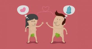 6 питань, які треба обговорити перед сексом з новим партнером