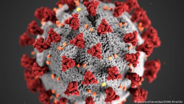 Що таке коронавірус - ознаки захворювання, ефективні рекомендації