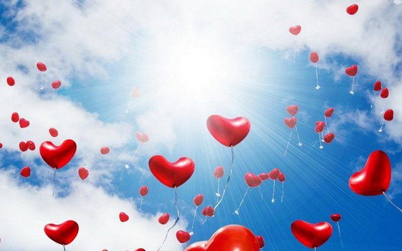 День Святого Валентина 2022 – традиції, символіка та заборони 