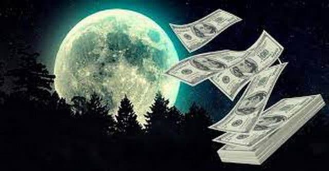 Місячний календар фінансів на липень 2022 року 